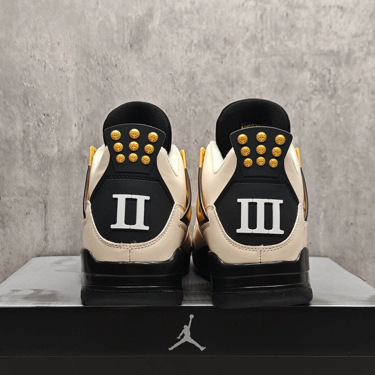 AJ 4 “Musik” Shoes Sneakers - nk0005292 image 5