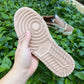 Travis Scott x AJ 1 Low OG Brown Shy Shoes Sneakers – nk0004811 image 7