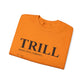 Trill Definition Crewneck Sweatshirt image 26