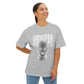 Gangster Mask Unisex Oversized Boxy Tee image 33