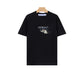OW Logo Print T-Shirt - OW0021 image 0