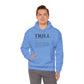 Trill Definition Unisex Heavy Blend™ Hooded Sweatshirt image 18