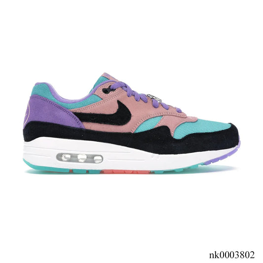 AM 1 Have a Nike Day Shoes Sneakers - nk0003802 image 2