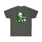 THC King Green Men T-Shirt - Charcoal, S image