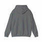ALL_I_NEED_IS Hooded Sweatshirt image 13