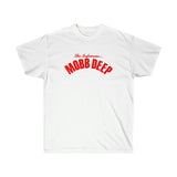 Infamous Red Men T-Shirt image 0