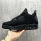 AJ 4 Black Cat (2025) Shoes Sneakers - nk0004483 image 12