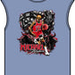 Chicago Legend 23 Unisex Garment-Dyed Muscle Tee image