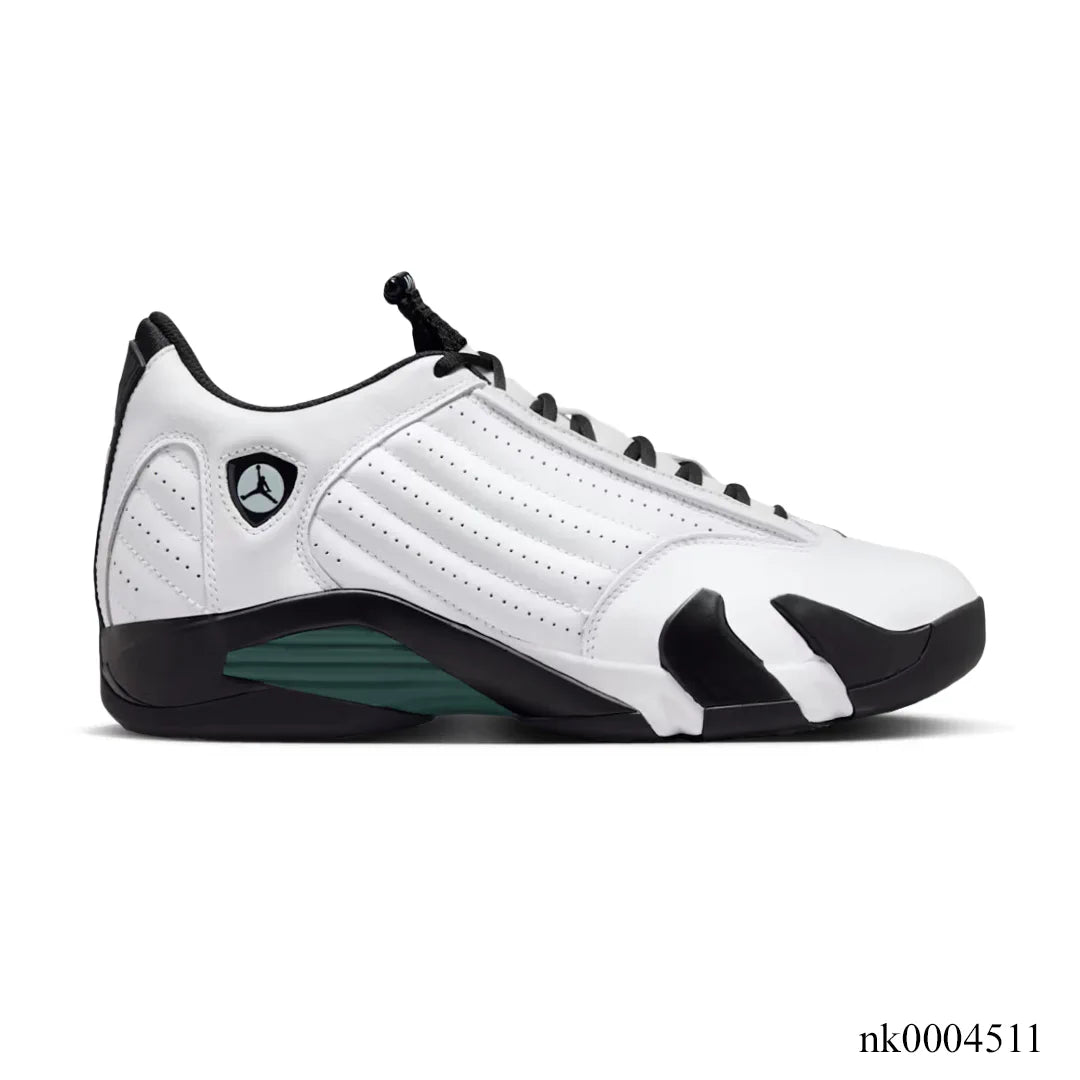AJ 14 Oxidized Green Shoes Sneakers – nk0004511 image