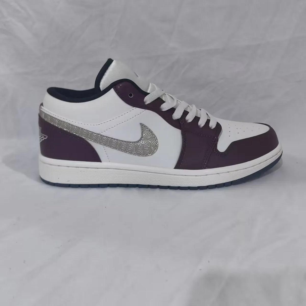 AJ 1 Low Year of the Dragon (2024) Shoes Sneakers - nk0003708 image 4