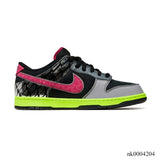 Dunk Low What The Duck (Home) Shoes Sneakers - nk0004204 image 0