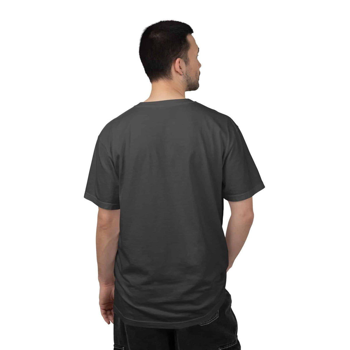 Halloween Basketball Skeleton Unisex Garment-Dyed T-shirt image 131