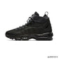 AM 95 Sneakerboot Black Shoes Sneakers - nk0005018 image 1