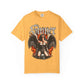 Sinner’s Flame Unisex Garment-Dyed T-shirt image