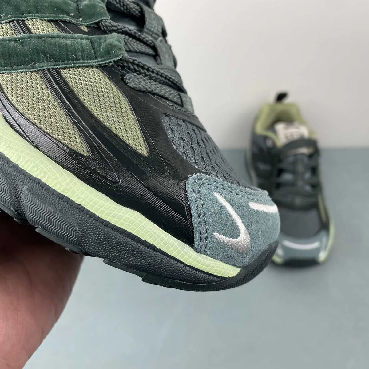 AD Cushion SFTM Shoes Sneakers - nk0005353 image 10