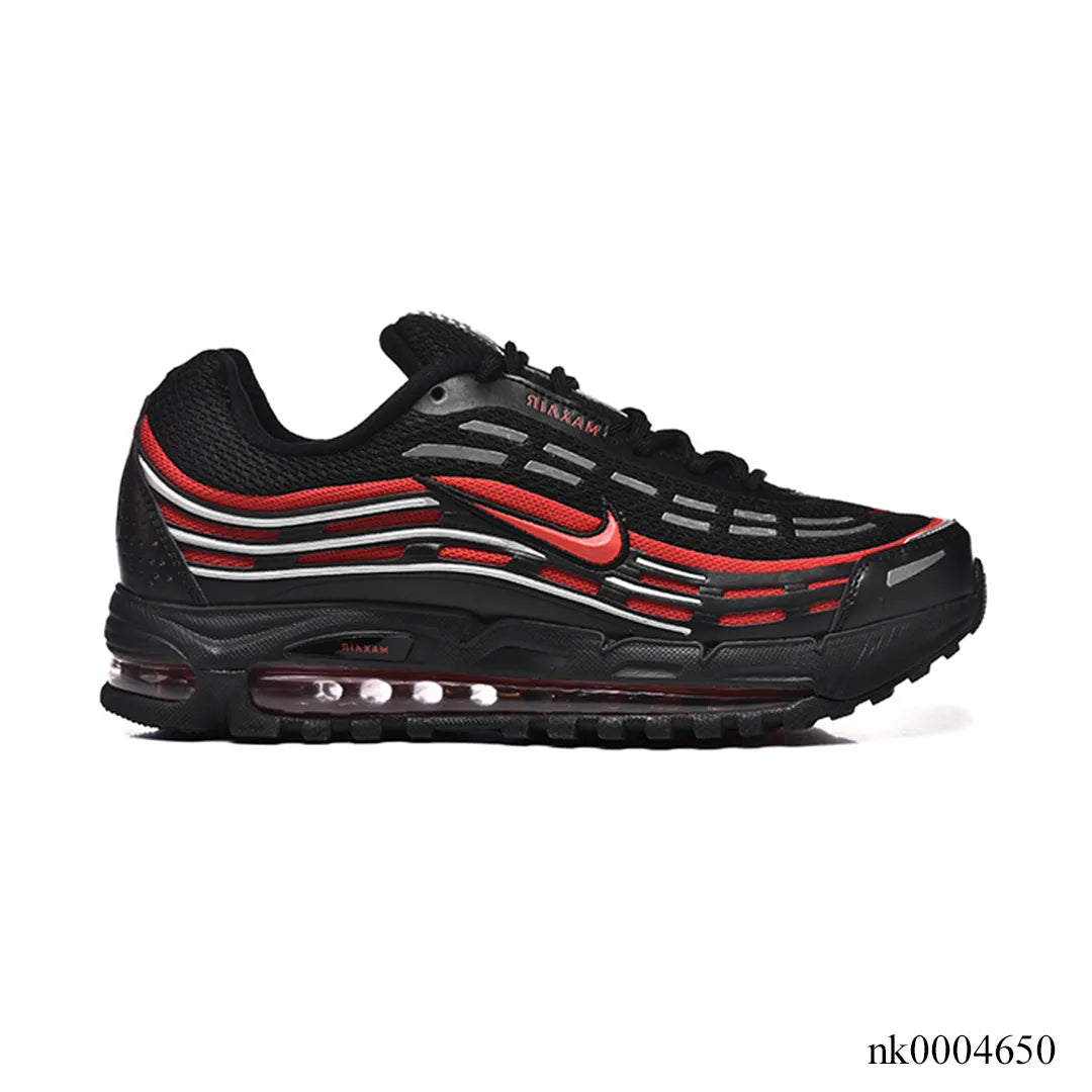 AM TL 2.5 Bred Shoes Sneakers - nk0004650 image 0