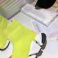 BLCG Speed 2.0 Neon Green Shoes Sneakers - bl0000021 image 7