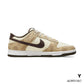 Dunk Low Cheetah Shoes Sneakers - nk0001663 image