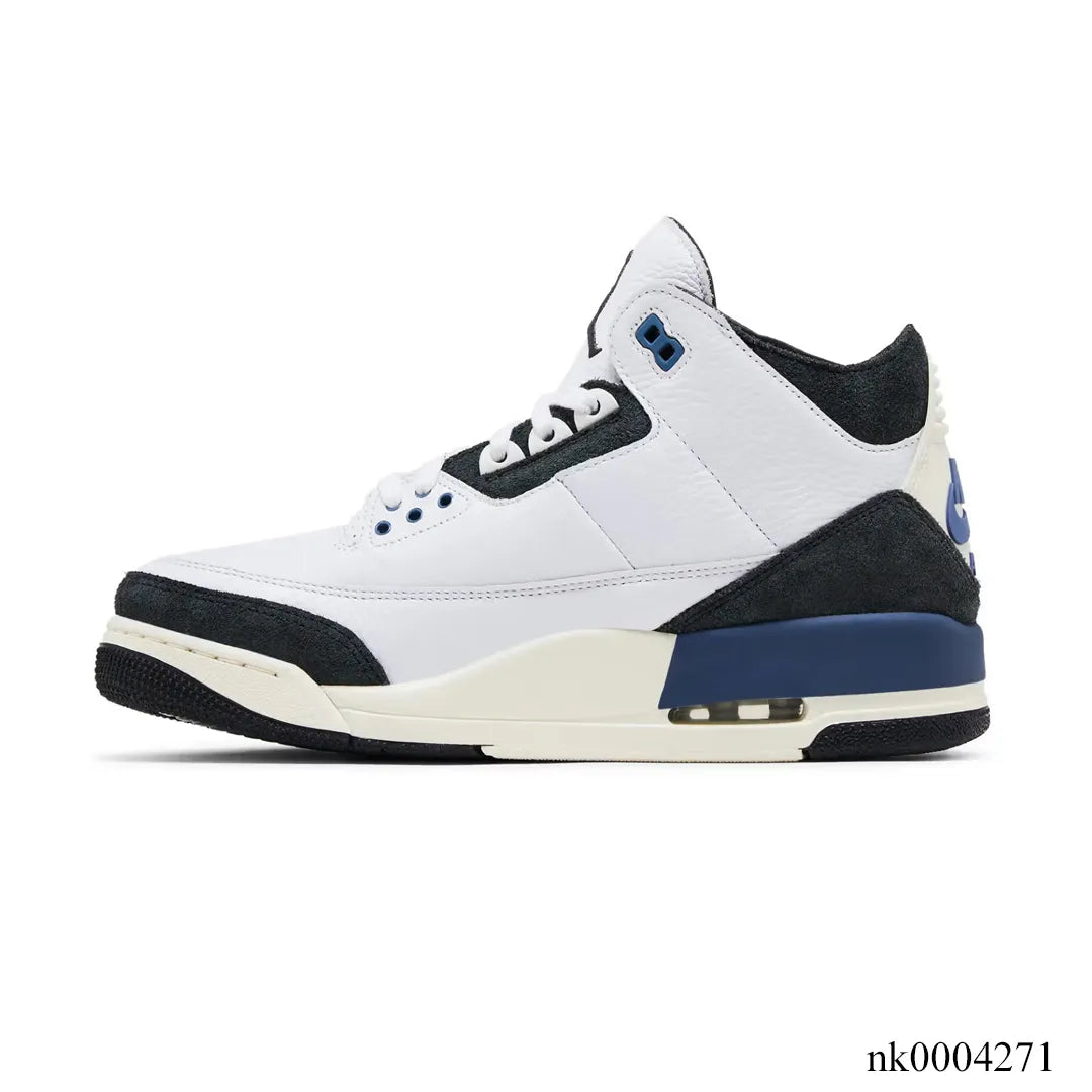 A Ma Maniére x AJ 3 For The Love Shoes Sneakers - nk0004271 image 1