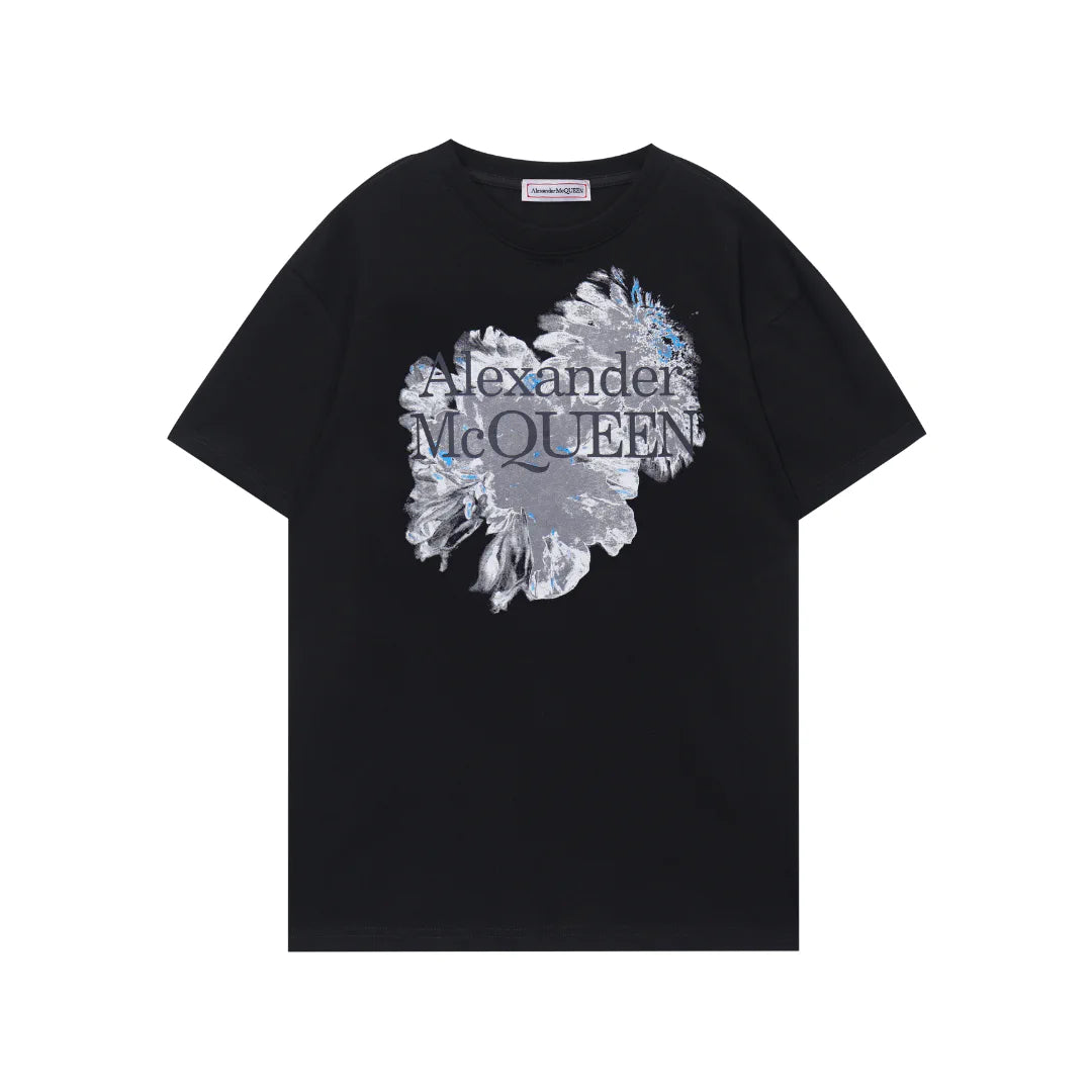 MCQ Graphic Print T-Shirt - MCQ0033 image 0