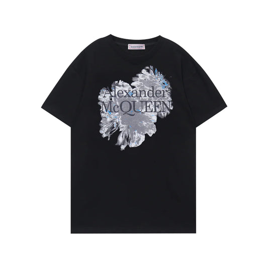 MCQ Graphic Print T-Shirt - MCQ0033 image 0