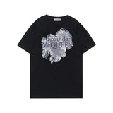 MCQ Graphic Print T-Shirt - MCQ0033 image 0