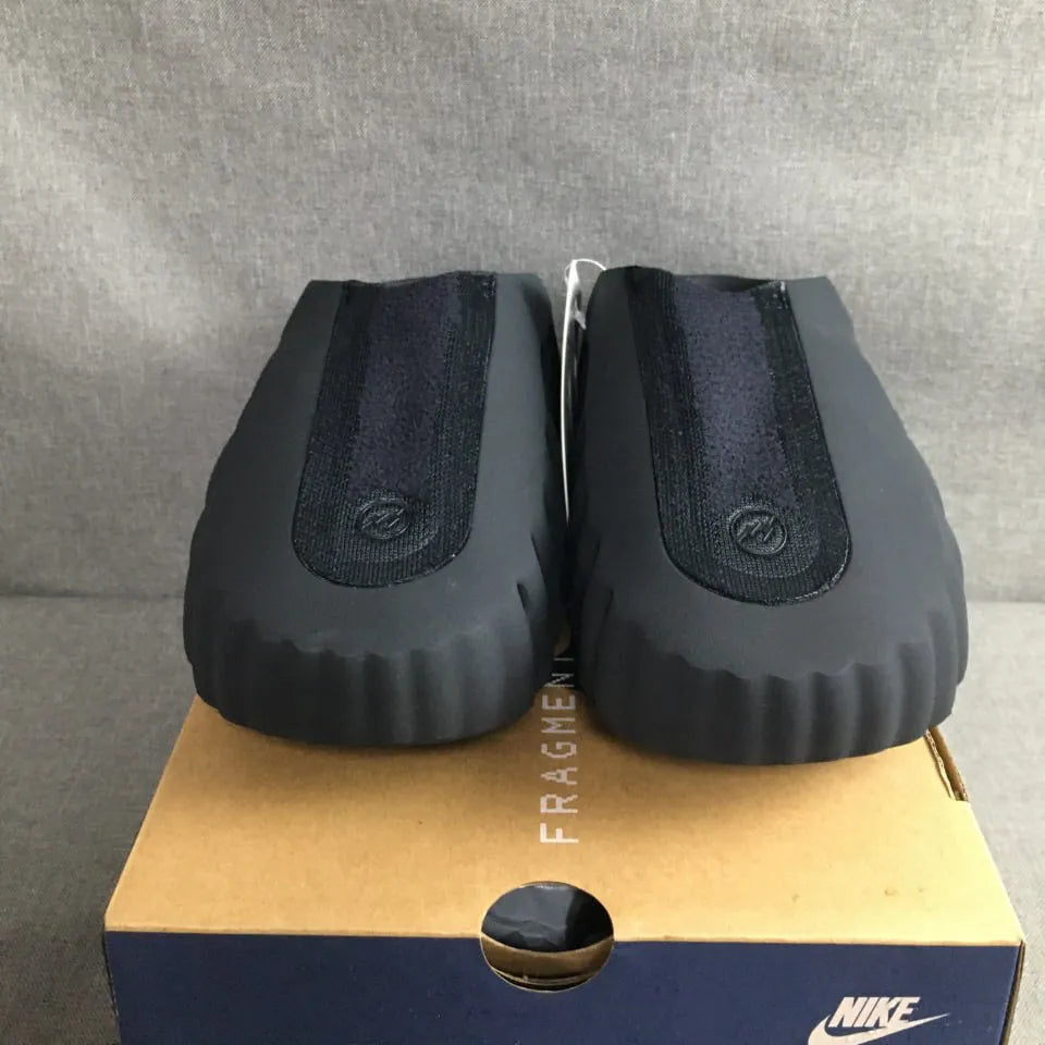 Mind 001 x Fragment 'Black' Shoes Sneakers - nk0005022 image 8