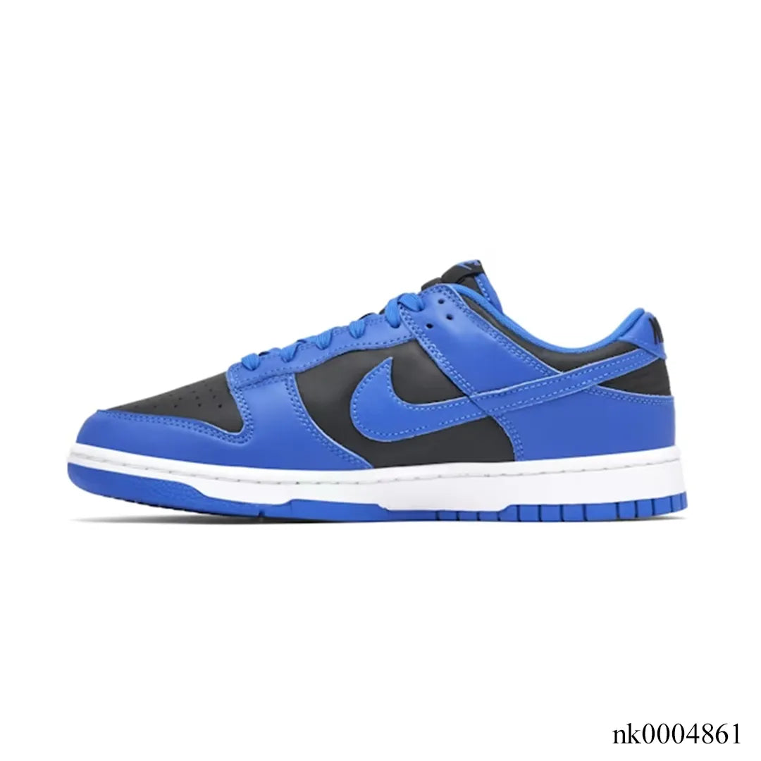 Dunk Low 'Hyper Cobalt' Shoes Sneakers - nk0004861 image 1