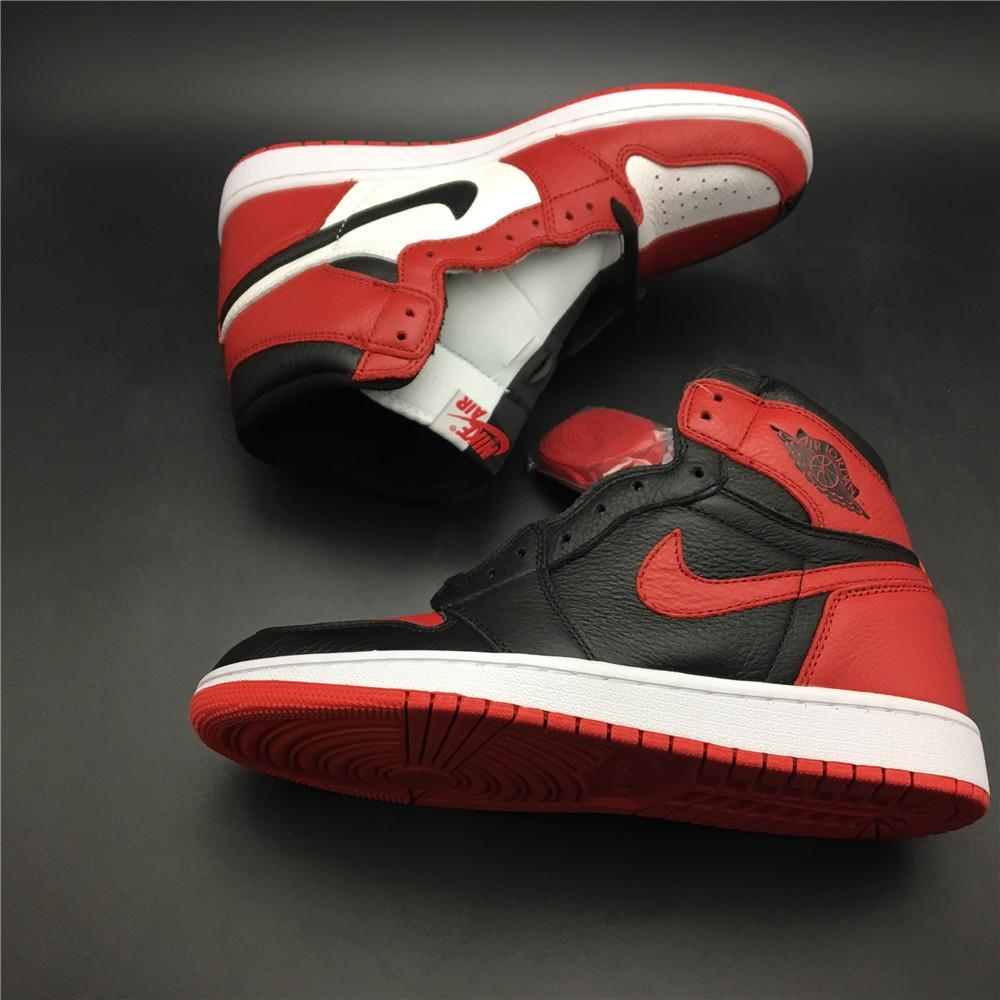 AJ 1 Retro High Homage To Home (Non-numbered) Shoes Sneakers - nk0000353 image 13