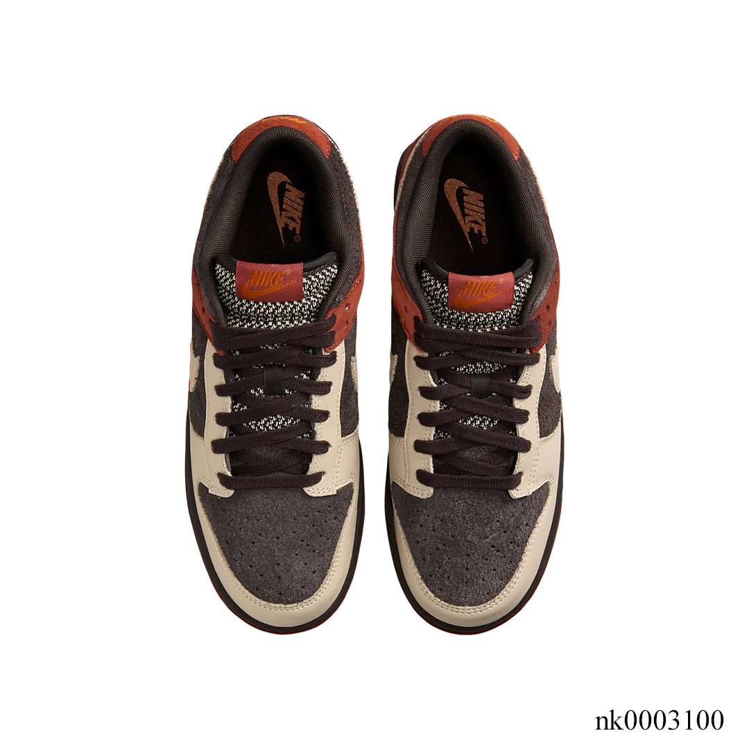 Dunk Low Red Panda Shoes Sneakers - nk0003100 image 3