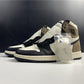 AJ 1 Retro High Dark Mocha Shoes Sneakers - nk0000855 image 12