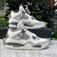 AJ 4 x A Ma Maniere Phantom Shoes Sneakers - nk0003700 image 4