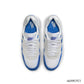 AM 1 ’86 Royal Blue Shoes Sneakers - nk0003921 image 3