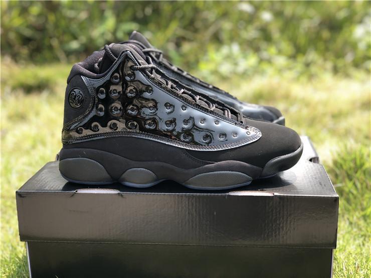 AJ 13 Retro Cap and Gown Shoes Sneakers - nk0000663 image 14