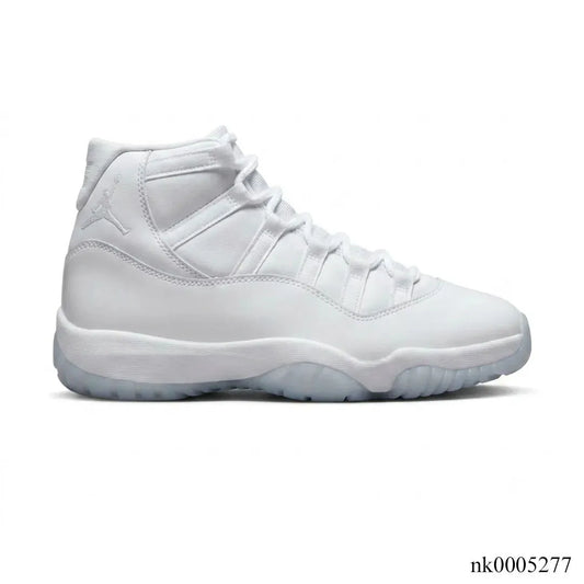 AJ 11 Retro Comme des Garçons Homme Plus White (2026) Shoes Sneakers – nk0005277 image 0