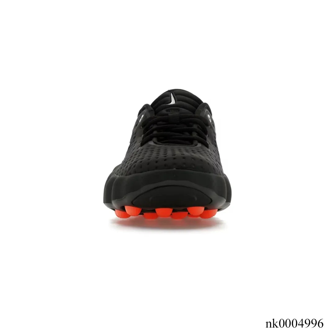 Mind 002 Black Hyper Crimson (2026) Shoes Sneakers - nk0004996 image 3