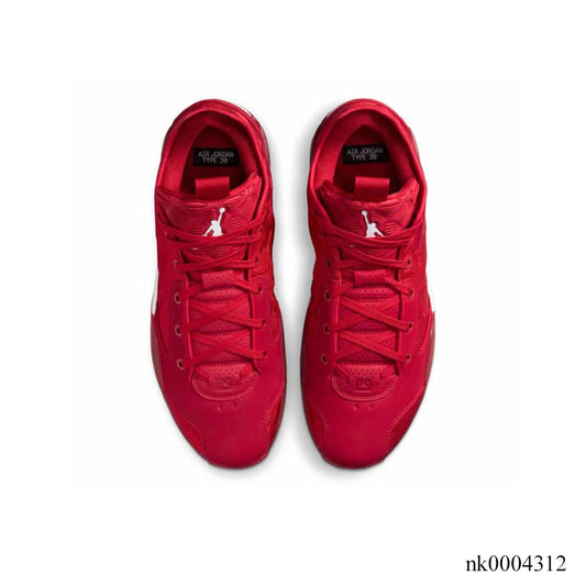 AJ 39 Heritage Shoes Sneakers - nk0004312 image 2