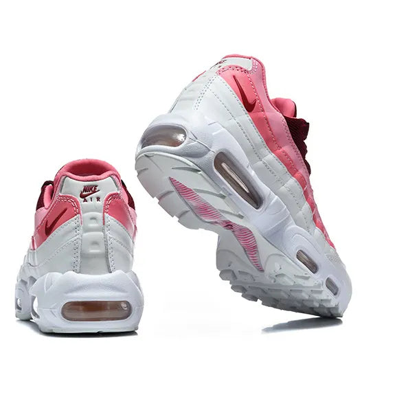 AM 95 Big Bubble Valentine's Day Shoes Sneakers - nk0005004 image 7