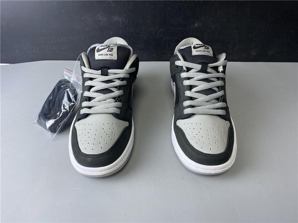 SB Dunk Low J-Pack Shadow Shoes Sneakers - nk0000743 image 16