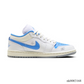 AJ 1 Low Born To Fly Shoes Sneakers - nk0003168 image