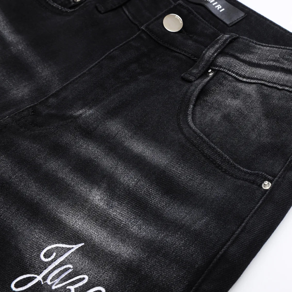 AM Jeans - AM0066 image 2