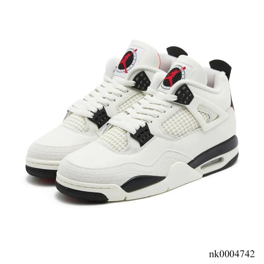 AJ 4 Flight Club Shoes Sneakers - nk0004742 image 2