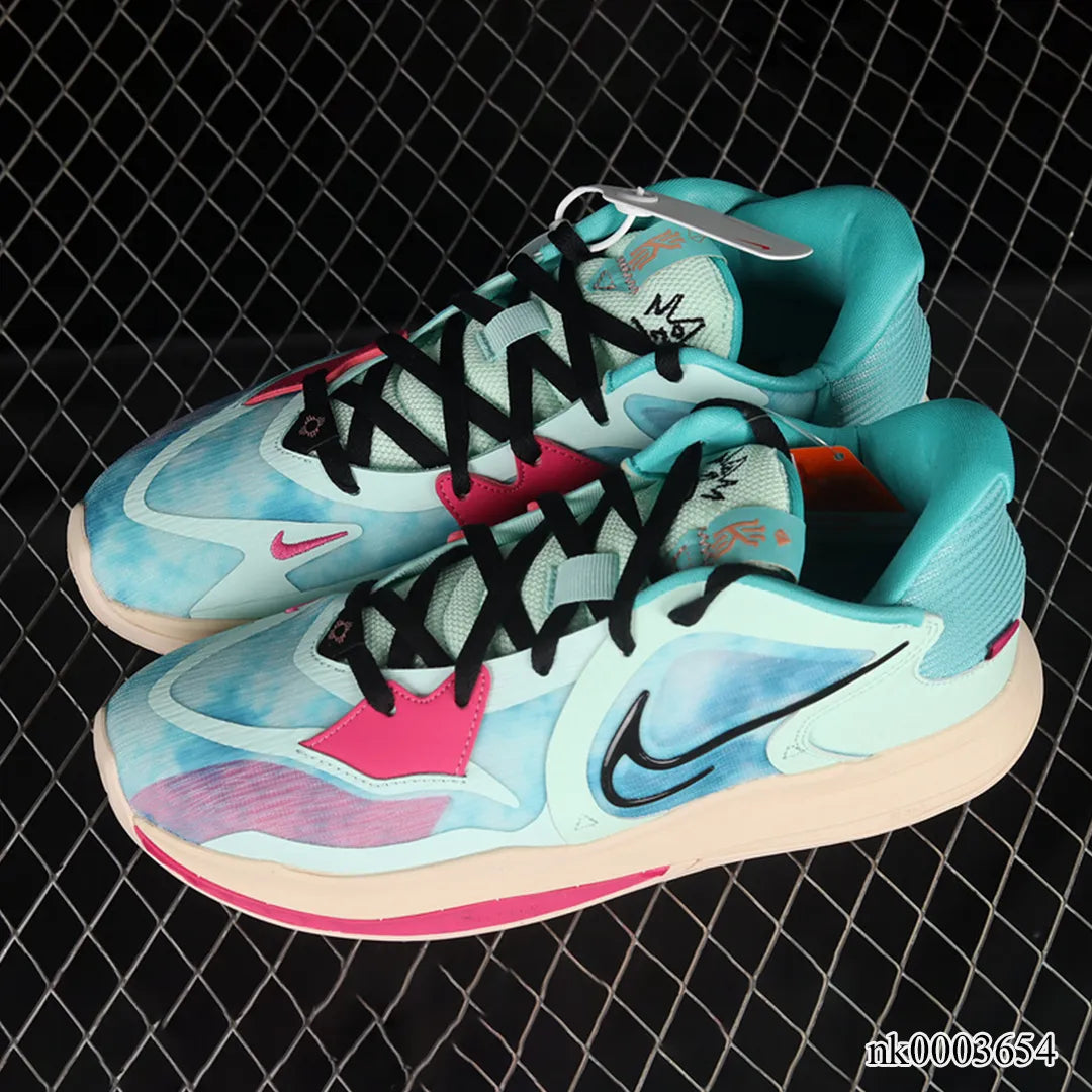 Kyrie Low 5 "Community" Shoes Sneakers - nk0003654 image 3