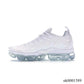 Air VaporMax Plus White Shoes Sneakers - nk0001589 image 1