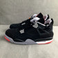 AJ 4 Bred (2026) Shoes Sneakers - nk0004768 image 3