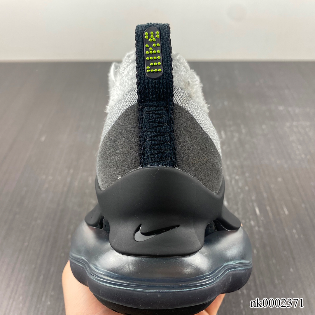 AM Scorpion Wolf Grey Shoes Sneakers - nk0002371 image 6