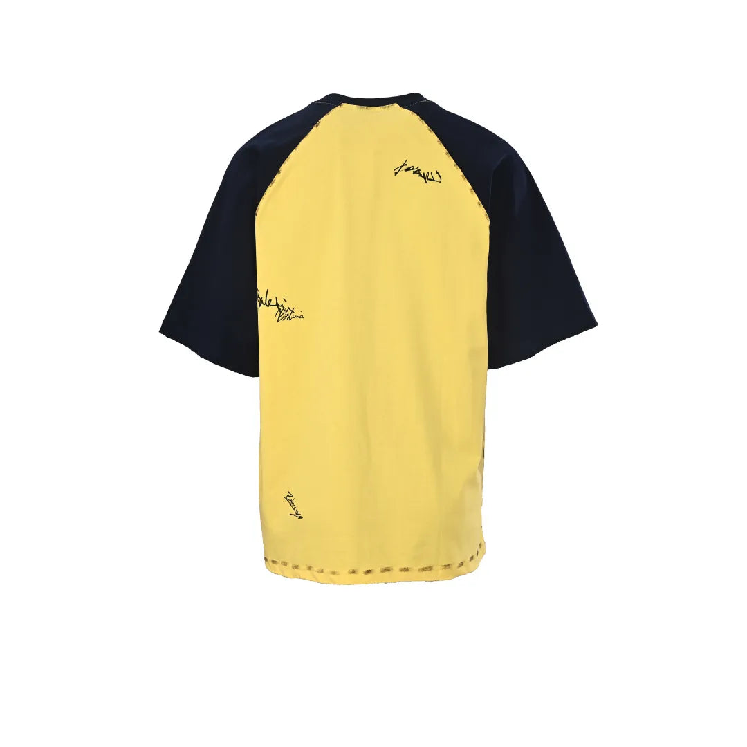 BLCG Cotton Graphic Print T-Shirt - BLCG0111 image 1