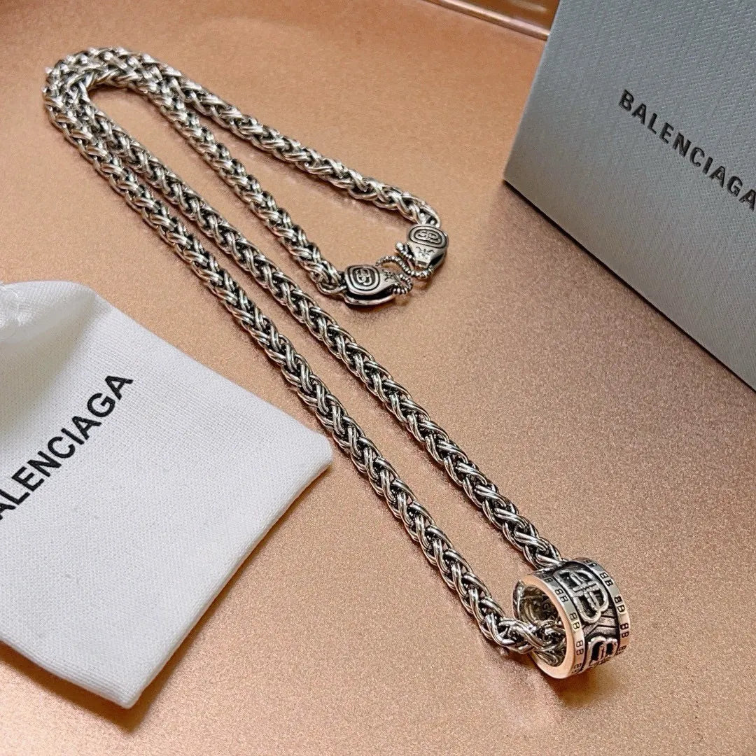 BLCG Necklace - Hl76A90 image 2