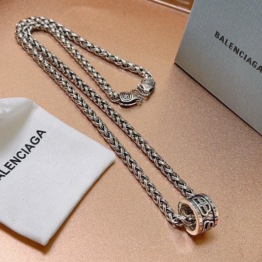 BLCG Necklace - Hl76A90 image 2