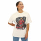 Chicago Legend 23 Unisex Oversized Boxy Tee image 14